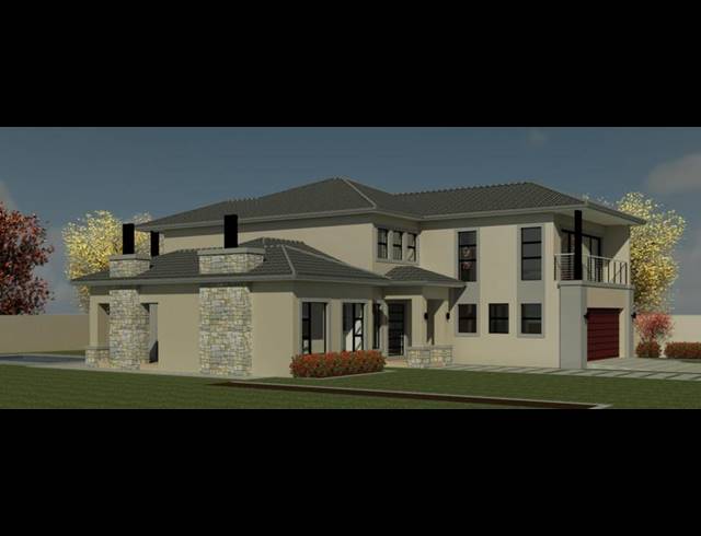 3 BEDROOM HOUSE FOR SALE IN MAGALIESBERG COUNTRY ESTATE